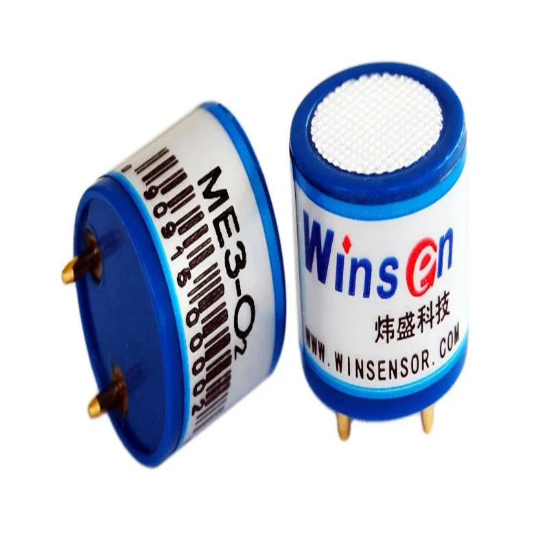 ME2-O2 ME2-O2-20 Gas Sensors Oxygen Sensor O2 gas sensor detector( ME3-O2 Updated version)
ME2-O2 ME2-O2-20 Gas Sensors Oxygen Sensor O2 gas sensor detector( ME3-O2 Updated version)