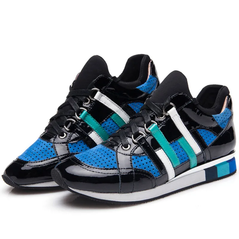 Spring 2019 Sport Shoes For Women Outdoor Walking Running Shoes Woman Brand Casual Fashion Breathable Ladies Sneakers Brand
Spring 2019 Sport Shoes For Women Outdoor Walking Running Shoes Woman Brand Casual Fashion Breathable Ladies Sneakers Brand