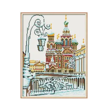 Joy Sunday 5D Diamond Painting Scenery Full Square Diamond Embroidery Icons Picture of Rhinestones Diamond Art Mosaic Decor Home
Joy Sunday 5D Diamond Painting Scenery Full Square Diamond Embroidery Icons Picture of Rhinestones Diamond Art Mosaic Decor Home