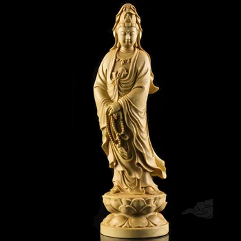 Chinese Home Decor Wall Sculpture Buddha Statue Car Wood Buddha Home God Statue Office Accessories Decoration R24
Chinese Home Decor Wall Sculpture Buddha Statue Car Wood Buddha Home God Statue Office Accessories Decoration R24