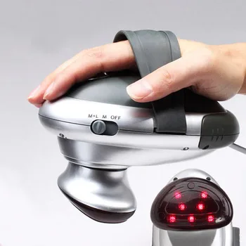 Muscle Relax Full Body Vibrating Massager Machine Electric Infrared Comb Brush Massage Rechargeable Home Office Use For Parents
Muscle Relax Full Body Vibrating Massager Machine Electric Infrared Comb Brush Massage Rechargeable Home Office Use For Parents