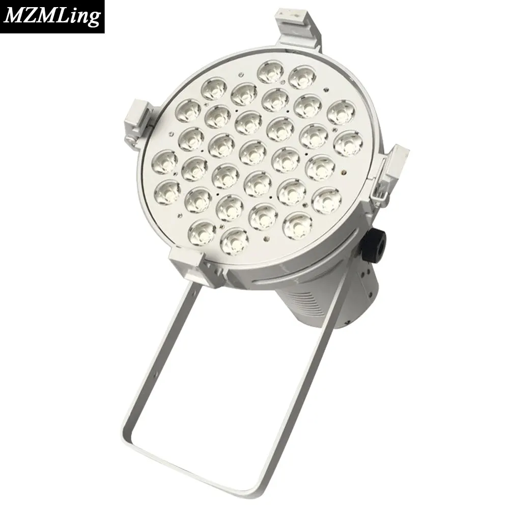 31x10w Led Par Light White Color Light DJ /Bar /Party /Show /Stage Light LED Stage Machine
31x10w Led Par Light White Color Light DJ /Bar /Party /Show /Stage Light LED Stage Machine