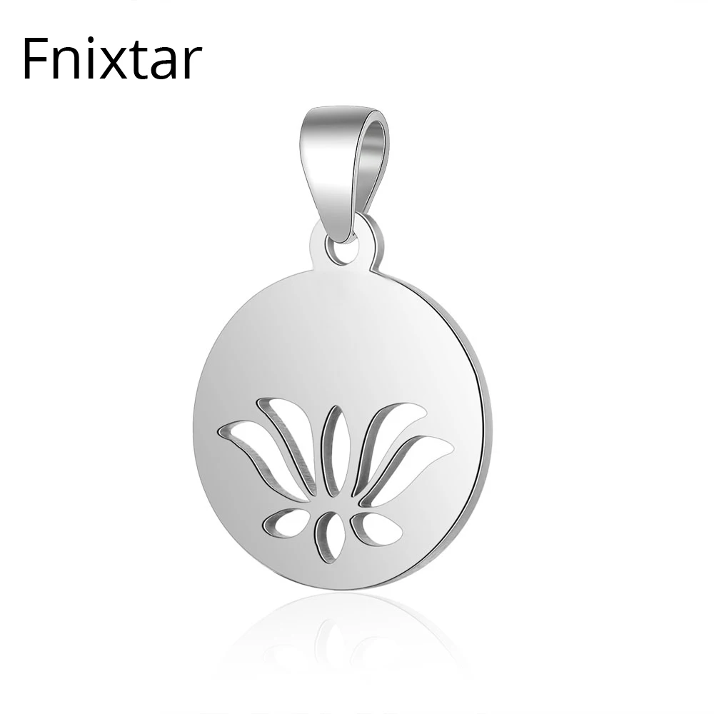 Fnixtar New 925 Sterling Silver Flower Round Dangle Charms Pendents High Polished Jewelry DIY Mini Metal Charm 2pcs/lot
Fnixtar New 925 Sterling Silver Flower Round Dangle Charms Pendents High Polished Jewelry DIY Mini Metal Charm 2pcs/lot