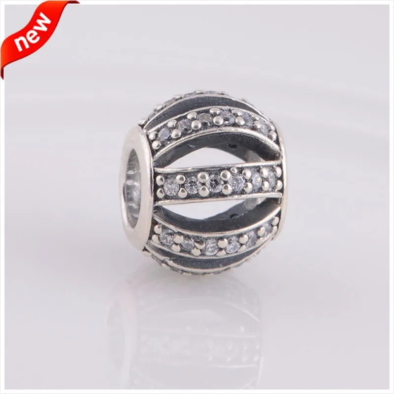 Fits Pandora Bracelets 100% Real 925 Sterling Silver Beads Clear Openwork Pave Barrel Charms for Women DIY Jewelry kralen
Fits Pandora Bracelets 100% Real 925 Sterling Silver Beads Clear Openwork Pave Barrel Charms for Women DIY Jewelry kralen