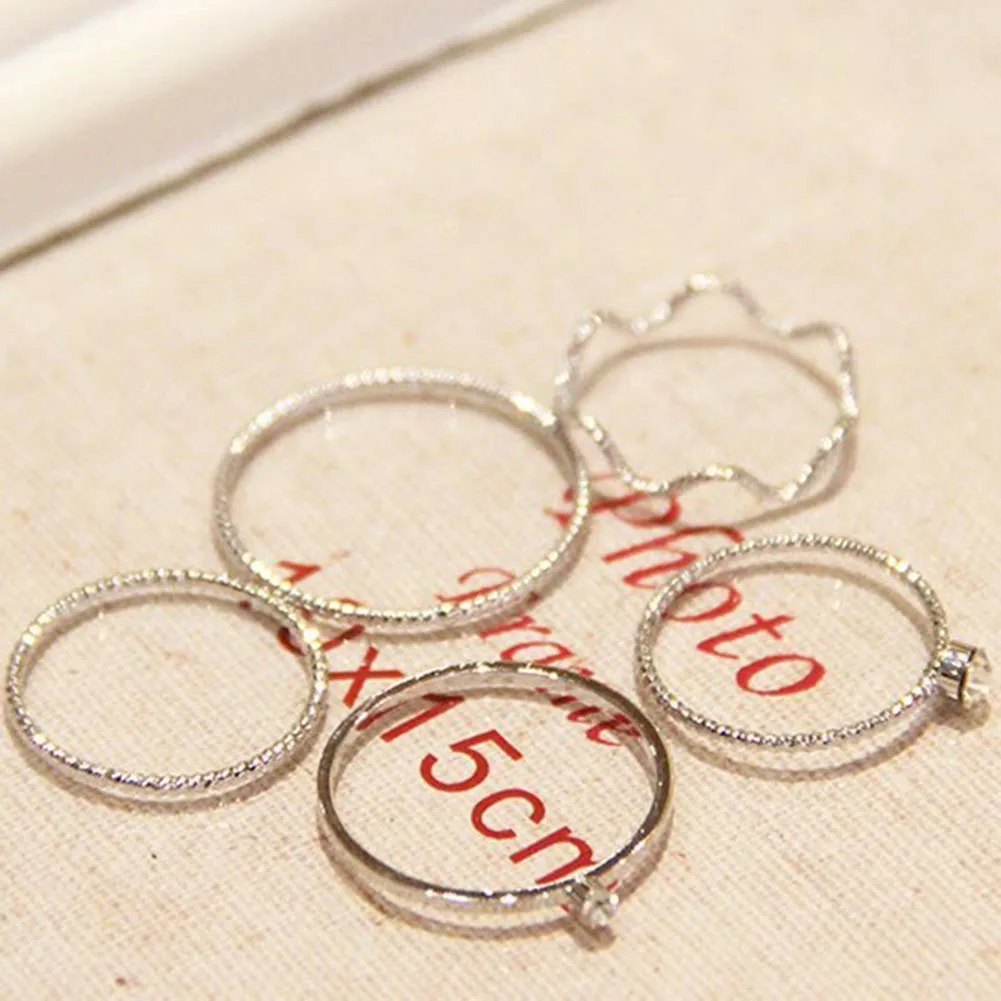 Wholesale Finger Ring New 2018 Magic Personality Supplies Popular Charm Special Hot Sale
Wholesale Finger Ring New 2018 Magic Personality Supplies Popular Charm Special Hot Sale
