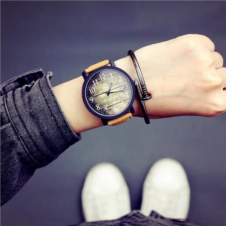 Fashion Wrist Watch Women Watch Ladies Quartz Wristwatches For Woman Clock Female Hours Hodinky Montre Femme Large Dial PU
Fashion Wrist Watch Women Watch Ladies Quartz Wristwatches For Woman Clock Female Hours Hodinky Montre Femme Large Dial PU