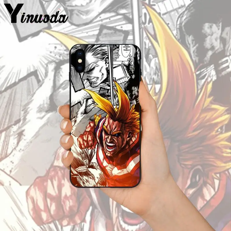 Japan Anime My Hero Academia One Piece