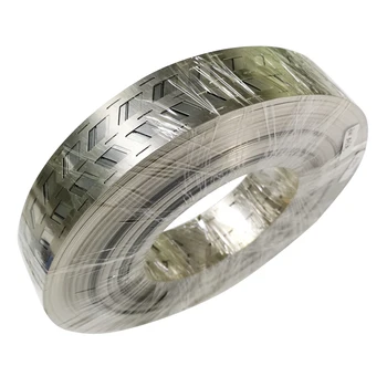 5M High Purity Pure Nickel Strip 3P Lithium Battery Nickel Belt 0.15mm Thickness For 18650 Battery Welding Plate Connection Tape
5M High Purity Pure Nickel Strip 3P Lithium Battery Nickel Belt 0.15mm Thickness For 18650 Battery Welding Plate Connection Tape