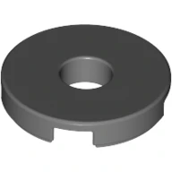 Elements Brick Parts 15535 Tile Round 2 x 2 with Hole Classic Piece Building Block Toy Accessory Bricklink No.JHH379
Elements Brick Parts 15535 Tile Round 2 x 2 with Hole Classic Piece Building Block Toy Accessory Bricklink No.JHH379
