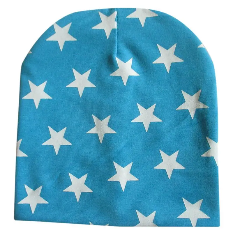Baby Hat Star Printing Cotton Caps For Baby Boy Girl Beanie Hat Spring Autumn Winter Children's Hats Caps New Arrival T6
Baby Hat Star Printing Cotton Caps For Baby Boy Girl Beanie Hat Spring Autumn Winter Children's Hats Caps New Arrival T6
