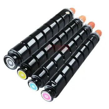 YFTONER compatible toner cartridge for canon NPG-52 GPR36 C-EXV34 C2220 C2025 C2030 C2225 C2230 photocopier spare parts
YFTONER compatible toner cartridge for canon NPG-52 GPR36 C-EXV34 C2220 C2025 C2030 C2225 C2230 photocopier spare parts