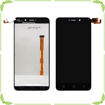5.0 inch LCD For Blackview A10 LCD Display+Touch Screen Digitizer Assembly Replacement Parts
5.0 inch LCD For Blackview A10 LCD Display+Touch Screen Digitizer Assembly Replacement Parts