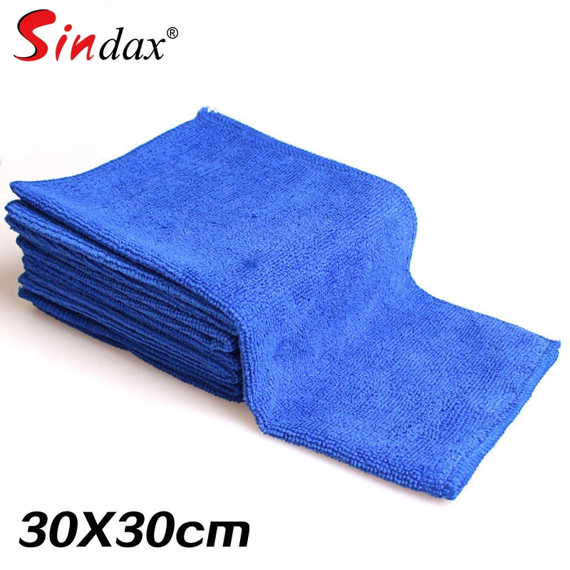 30*30CM Car Wash Woven Nanofibers Microfiber Towel Car Cleaning Drying Cloth Auto Care Cloth Detailing Car Wash Towel Cleaning
30*30CM Car Wash Woven Nanofibers Microfiber Towel Car Cleaning Drying Cloth Auto Care Cloth Detailing Car Wash Towel Cleaning