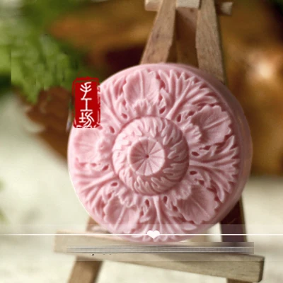 Flower Handmade Soap Making Mould Sun Flower Silicone Craft Silicone Soaps Mould Mold Mousse Mold DIY Candle Resin PRZY
Flower Handmade Soap Making Mould Sun Flower Silicone Craft Silicone Soaps Mould Mold Mousse Mold DIY Candle Resin PRZY