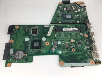 yourui Motherboard REV:2.0 1007 RAM 2GB For ASUS X451C F451 F451C laptop Motherboard X451CA Mainboard test 100%OK
yourui Motherboard REV:2.0 1007 RAM 2GB For ASUS X451C F451 F451C laptop Motherboard X451CA Mainboard test 100%OK