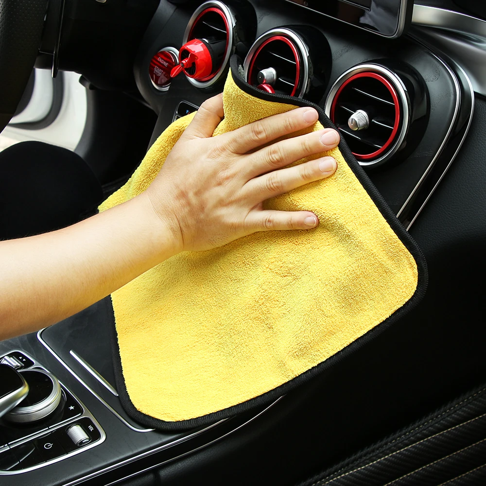 1Pcs 30X30cm High Quality car cleaning towel For VW Volkswagen Golf 5 6 7 JETTA PASSAT B5 B6 B7 B8 MK4 MK5 MK6 Tiguan Beetle
1Pcs 30X30cm High Quality car cleaning towel For VW Volkswagen Golf 5 6 7 JETTA PASSAT B5 B6 B7 B8 MK4 MK5 MK6 Tiguan Beetle