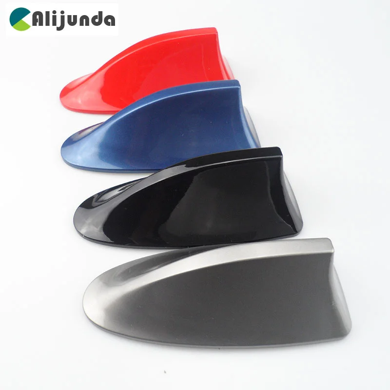 Alijunda Shark fin antenna special car radio aerials shark fin auto antenna signal for Cadillac XTS SRX ATS CTS/Renault Koleos
Alijunda Shark fin antenna special car radio aerials shark fin auto antenna signal for Cadillac XTS SRX ATS CTS/Renault Koleos