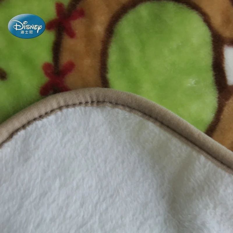 Raschel blanket (3)