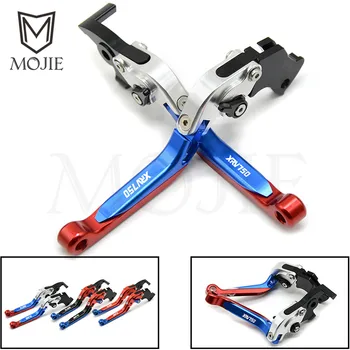 For Honda XRV750 L-Y Africa Twin 1990-2003 1991 1992 Motorcycle Adjustable Folding Extendable Brake Clutch Levers Set XRV 750
For Honda XRV750 L-Y Africa Twin 1990-2003 1991 1992 Motorcycle Adjustable Folding Extendable Brake Clutch Levers Set XRV 750