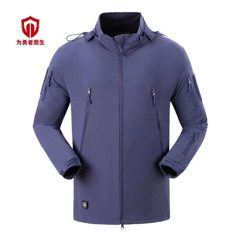 New Military Tactical Outdoor Soft Shell Fleece Jacket Men Army Sportswear Thermal Hunt Hiking Sport Hoodie Jackets
New Military Tactical Outdoor Soft Shell Fleece Jacket Men Army Sportswear Thermal Hunt Hiking Sport Hoodie Jackets