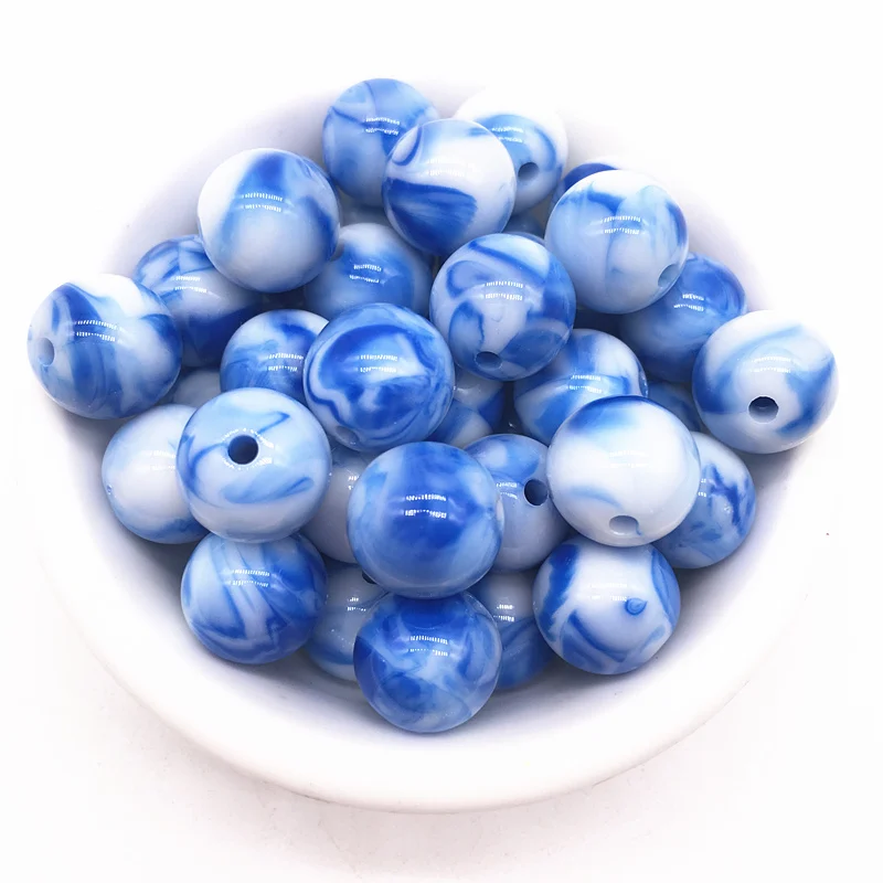 NEW 8/10/12mm 20-50pcs Acrylic Round Decorative Pattern Beads Loose Charm Beads For Necklace Bracelet DIY Jewelry Making #03
NEW 8/10/12mm 20-50pcs Acrylic Round Decorative Pattern Beads Loose Charm Beads For Necklace Bracelet DIY Jewelry Making #03