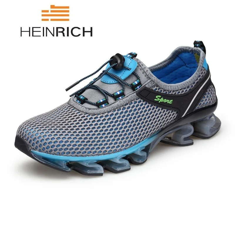HEINRICH Sneakers Men Summer New Arrival Breathable Shoes For Men Outdoor Casual Couple Shoes Buty Sportowe Men Zapatos Hombre
HEINRICH Sneakers Men Summer New Arrival Breathable Shoes For Men Outdoor Casual Couple Shoes Buty Sportowe Men Zapatos Hombre