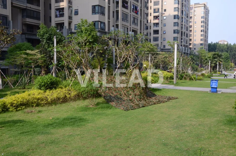 Loogu 1.5M x 2M (5FT x 6.5FT) Woodland Digital Camo Netting Military Army Camouflage Net Jungle Shelter for Hunting Camping Tent
Loogu 1.5M x 2M (5FT x 6.5FT) Woodland Digital Camo Netting Military Army Camouflage Net Jungle Shelter for Hunting Camping Tent