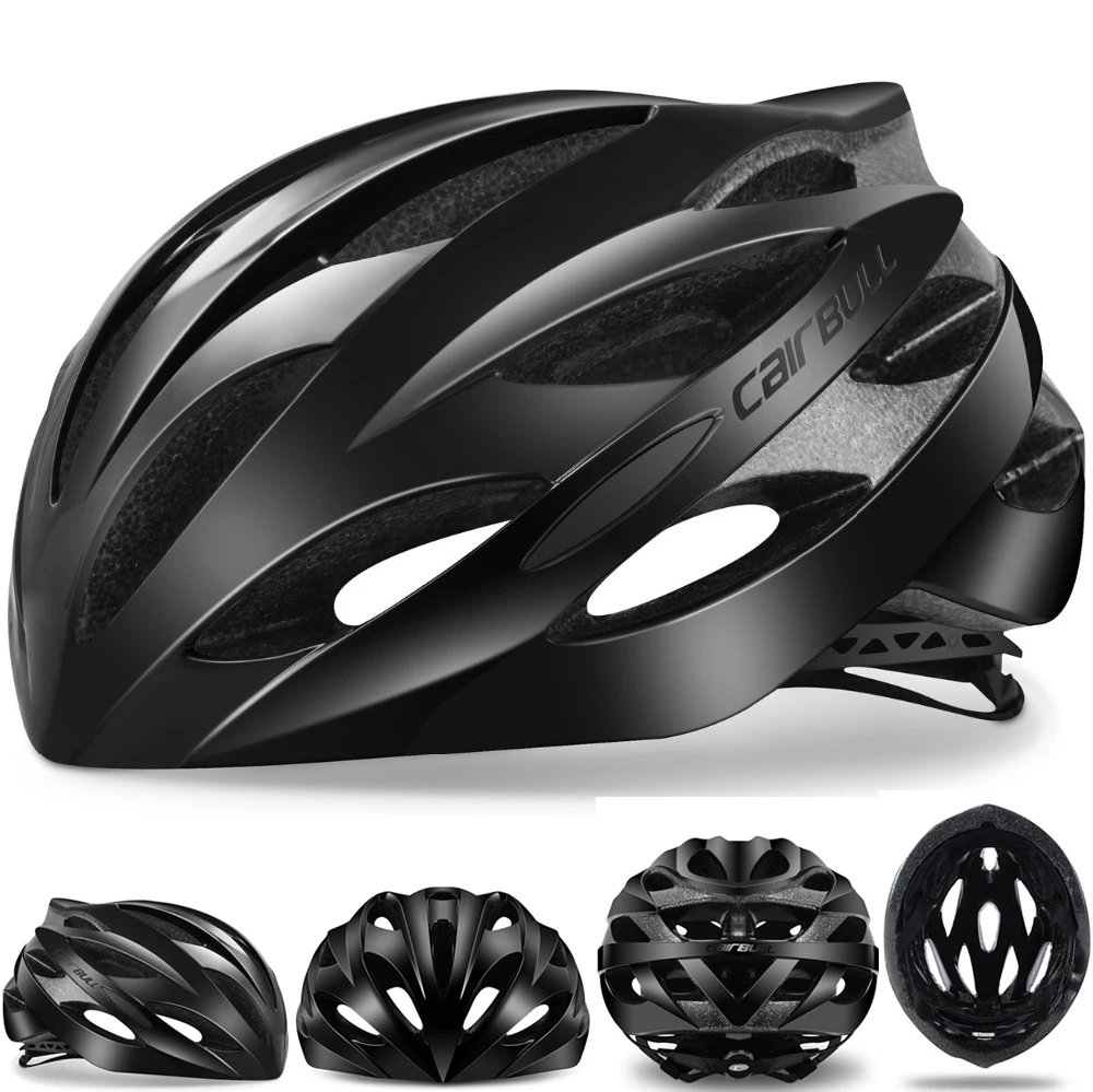 Men/Women Bicycle Helmet Ultralight Road Racing Helmet Mountain Touring Cyclocross BMX Bike Cycling Helmet Skateboard Safety Cap
Men/Women Bicycle Helmet Ultralight Road Racing Helmet Mountain Touring Cyclocross BMX Bike Cycling Helmet Skateboard Safety Cap