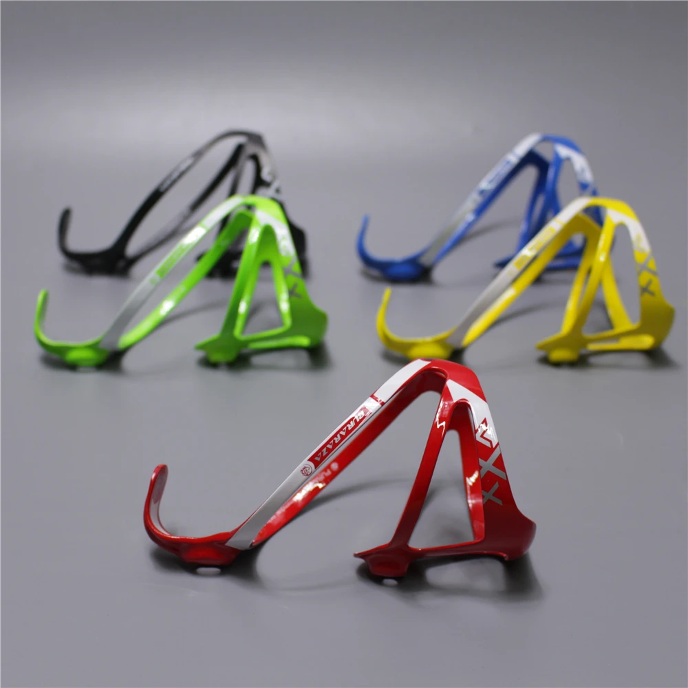 EC90 Ultralight 16g Bicycle Bottle Holder Carbon Bottle Cage XXX Carbon Fiber MTB Mountain Road Bike Water Bottle Cages (11)