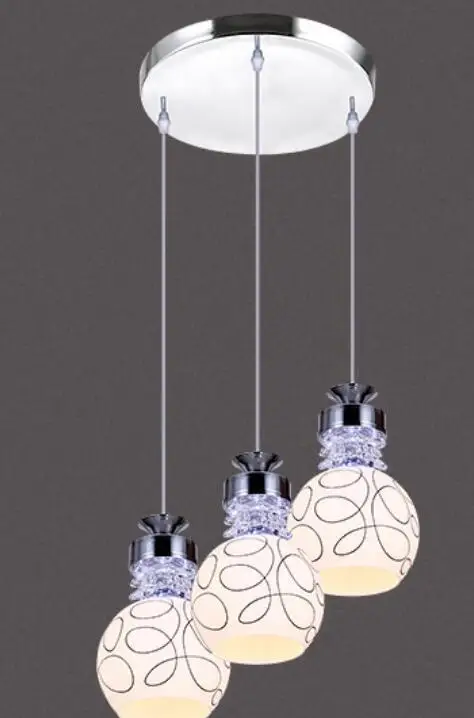 modern Dining room pendant lights three creative personality dining pendant lamps and lanterns LED meal dining FG434
modern Dining room pendant lights three creative personality dining pendant lamps and lanterns LED meal dining FG434