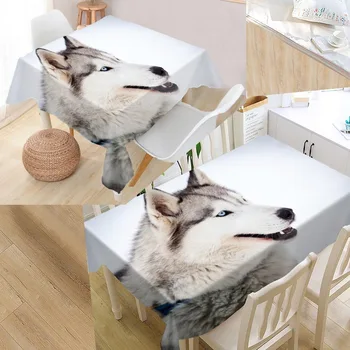 Custom wolf Table Cloth Oxford Rectangular Waterproof Oilproof Table Cover Wedding Tablecloth #QAZ98K
Custom wolf Table Cloth Oxford Rectangular Waterproof Oilproof Table Cover Wedding Tablecloth #QAZ98K