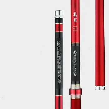 Portable 3.6m 7.2m 6.3m Telescopic Rod Ultra-light 28 Tonalty Hand Pole Carp Fishing Olta Hand Canne Fishing Pole Fishing Tackle 
Portable 3.6m 7.2m 6.3m Telescopic Rod Ultra-light 28 Tonalty Hand Pole Carp Fishing Olta Hand Canne Fishing Pole Fishing Tackle