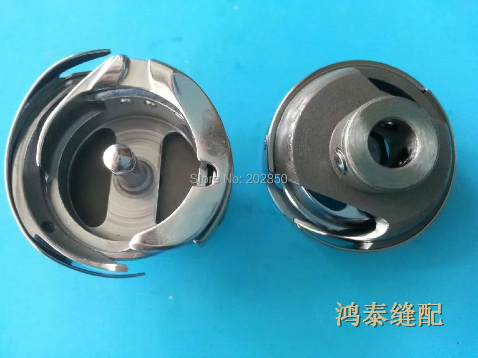 Hirose Shuttle/Rotary Hook,DB1-Z16,Industrial Embroidery /Zigzag/Sewing Machine Parts,,For Juki,Brother,Jack,GEMSY,Singer...
Hirose Shuttle/Rotary Hook,DB1-Z16,Industrial Embroidery /Zigzag/Sewing Machine Parts,,For Juki,Brother,Jack,GEMSY,Singer...