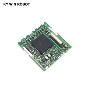 TEA5767 FM Stereo Radio Module MP3 MP4 - For Professional Only TEA5767 FM Stereo Radio Module MP3 MP4 - For Professional Only