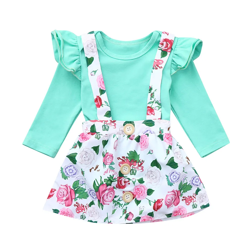 Girls Newborn Clothes Set Floral Long Sleeve Kids Baby Girls Clothing Winter Cute And Beautiful Children New Born Girls Clothes
Girls Newborn Clothes Set Floral Long Sleeve Kids Baby Girls Clothing Winter Cute And Beautiful Children New Born Girls Clothes