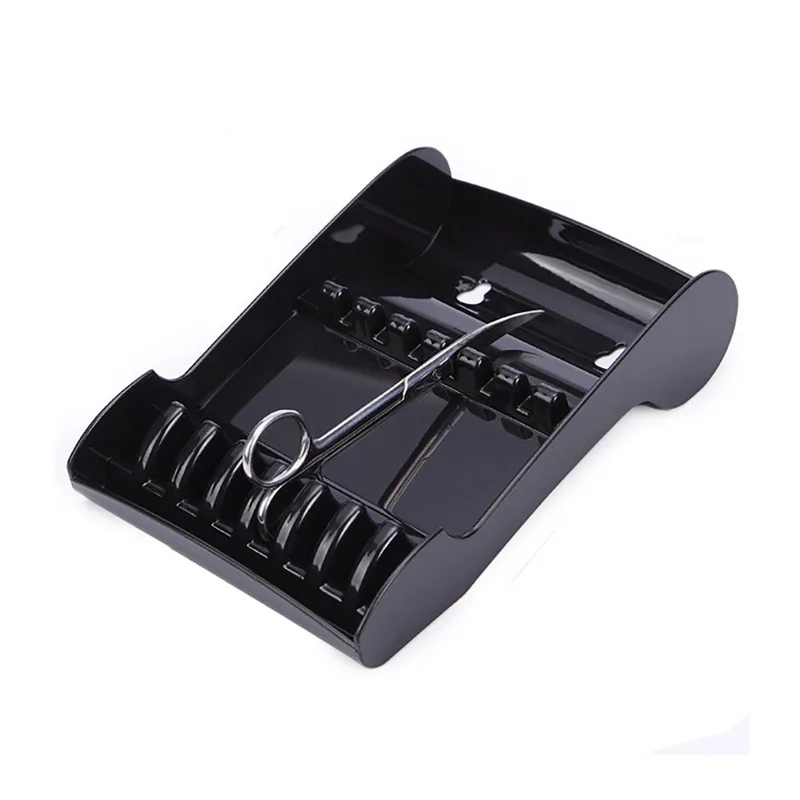 Salon Shears Stand Rack Case Hair Scissor Holder Organizer Storage Tray Scissors storage rack dropship Dec19
Salon Shears Stand Rack Case Hair Scissor Holder Organizer Storage Tray Scissors storage rack dropship Dec19