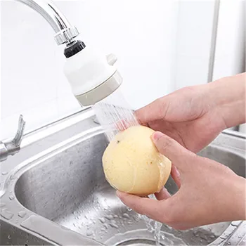 Moveable Kitchen Tap Head Universal 360 Degree Rotatable Faucet Water Saving Shower Head Kitchen Faucet filtered Faucet Gadgets
Moveable Kitchen Tap Head Universal 360 Degree Rotatable Faucet Water Saving Shower Head Kitchen Faucet filtered Faucet Gadgets
