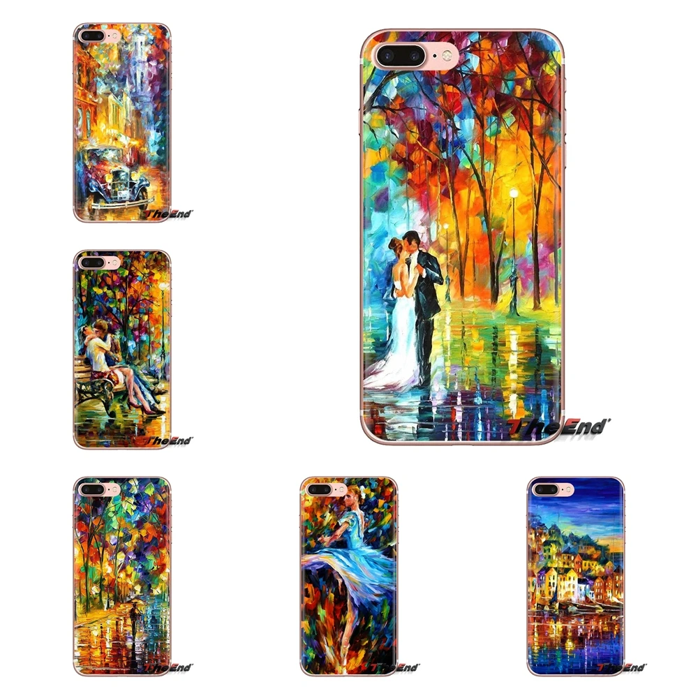 For Samsung Galaxy S3 S4 S5 Mini S6 S7 Edge S8 S9 S10 Plus Note 3 4 5 8 9 Silicone Phone Skin Case aura of autumn Leonid Afremov
For Samsung Galaxy S3 S4 S5 Mini S6 S7 Edge S8 S9 S10 Plus Note 3 4 5 8 9 Silicone Phone Skin Case aura of autumn Leonid Afremov
