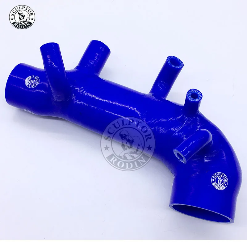 Free shipping Silicone Turbo Inlet intake induction pipe hose For Subaru Impreza 1998-2004
Free shipping Silicone Turbo Inlet intake induction pipe hose For Subaru Impreza 1998-2004