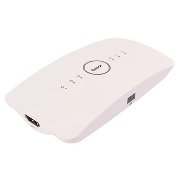 HDMI Splitter Switch 5 input 1 output HDMI Switcher 5X1 for XBOX 360 PS4/3 Smart Android HDTV 4Kx2K 5 Port HDMI Adapter
HDMI Splitter Switch 5 input 1 output HDMI Switcher 5X1 for XBOX 360 PS4/3 Smart Android HDTV 4Kx2K 5 Port HDMI Adapter