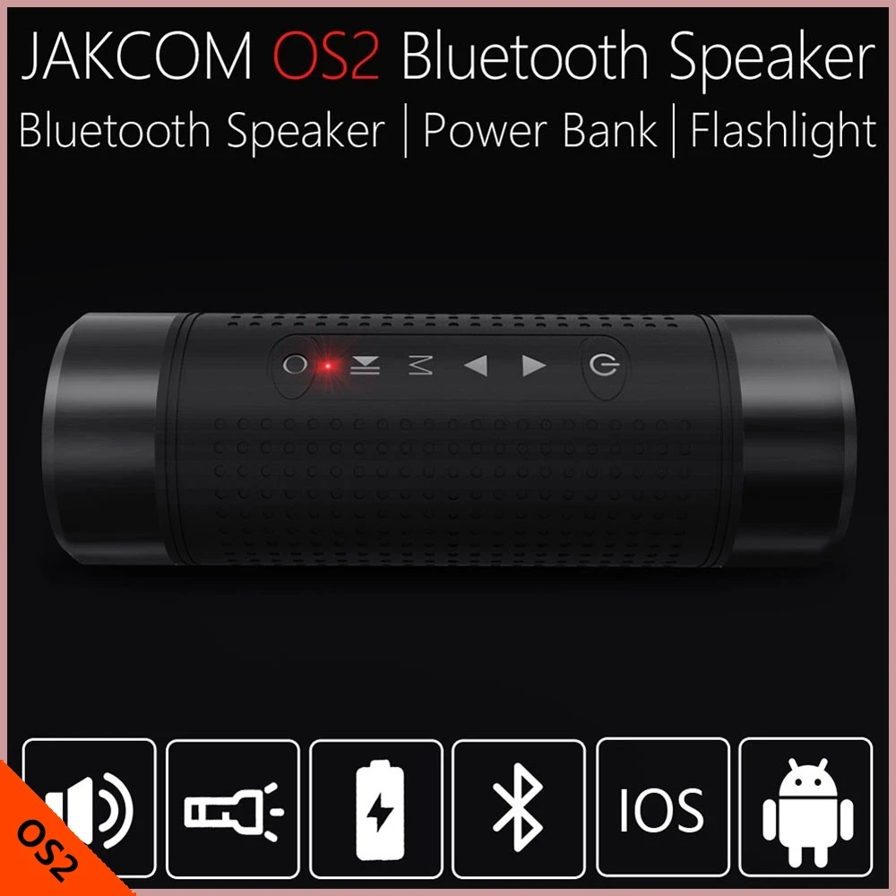 

JAKCOM OS2 Smart Outdoor Speaker Hot sale in Smart Watches like watches android Smart Baby Watch Q100 Q90