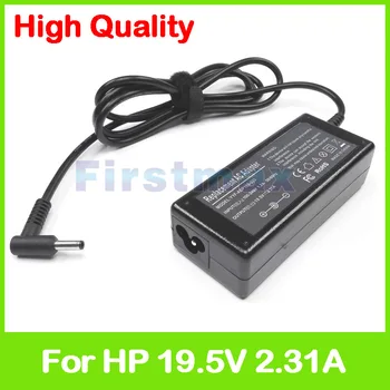 19.5V 2.31A laptop charger ac power adapter for HP Envy 13t-y000 13z-ag0000 15-aq200 15-cn000 15m-bp000 15m-bp100 15m-cn0000
19.5V 2.31A laptop charger ac power adapter for HP Envy 13t-y000 13z-ag0000 15-aq200 15-cn000 15m-bp000 15m-bp100 15m-cn0000