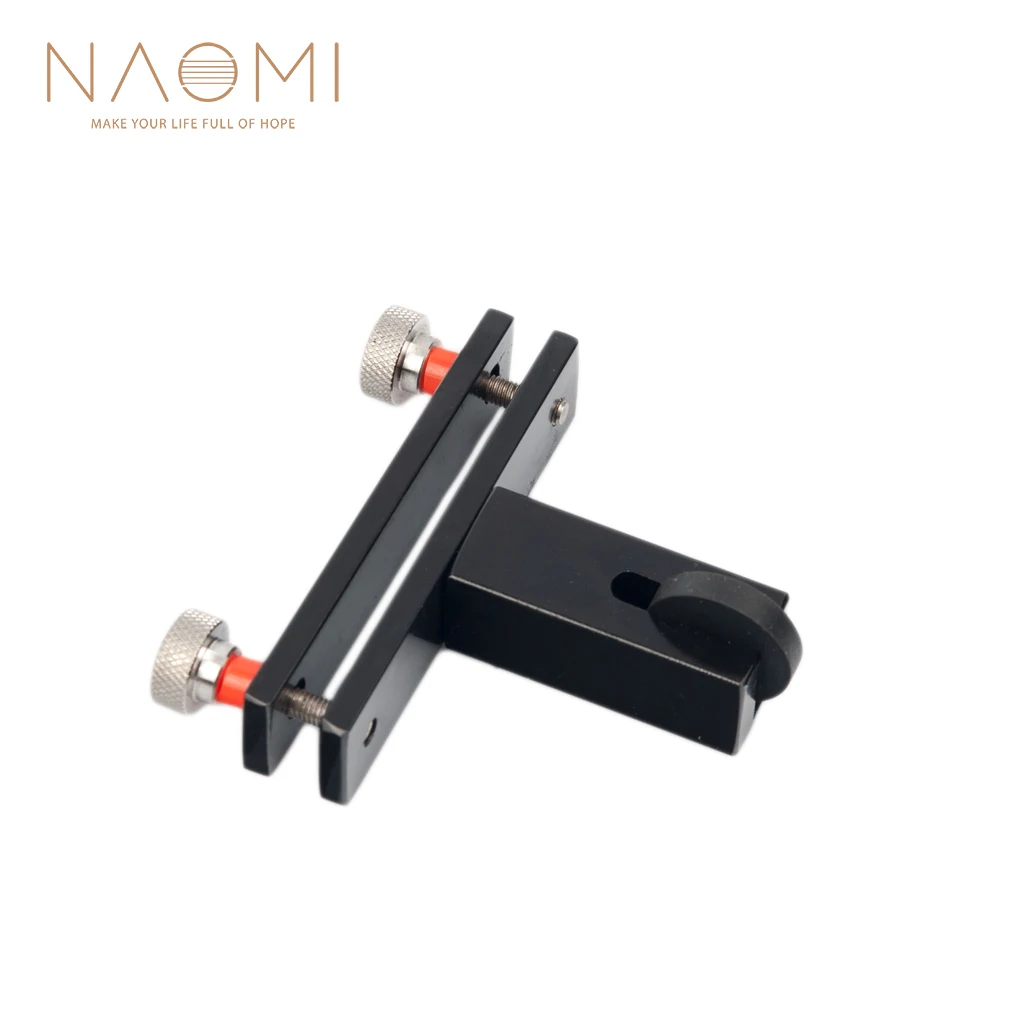 NAOMI Redressal Violin Bridge Machine Black Machine Luthier Violin Tool Vilon Tool Violin Parts Accessories New
NAOMI Redressal Violin Bridge Machine Black Machine Luthier Violin Tool Vilon Tool Violin Parts Accessories New