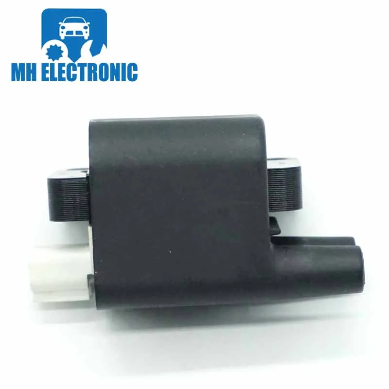 MH ELECTRONIC Ignition Coil For MITSUBISHI MONTERO SPORT PAJERO 3.0 3.5L 1997 - 2004 With White Plug MD314582 MD 314582 NEW
MH ELECTRONIC Ignition Coil For MITSUBISHI MONTERO SPORT PAJERO 3.0 3.5L 1997 - 2004 With White Plug MD314582 MD 314582 NEW