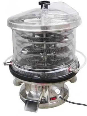CFQ-310 screening Device / tablet deduster machine / dedusting all type pills free shipping not including the base te
CFQ-310 screening Device / tablet deduster machine / dedusting all type pills free shipping not including the base te