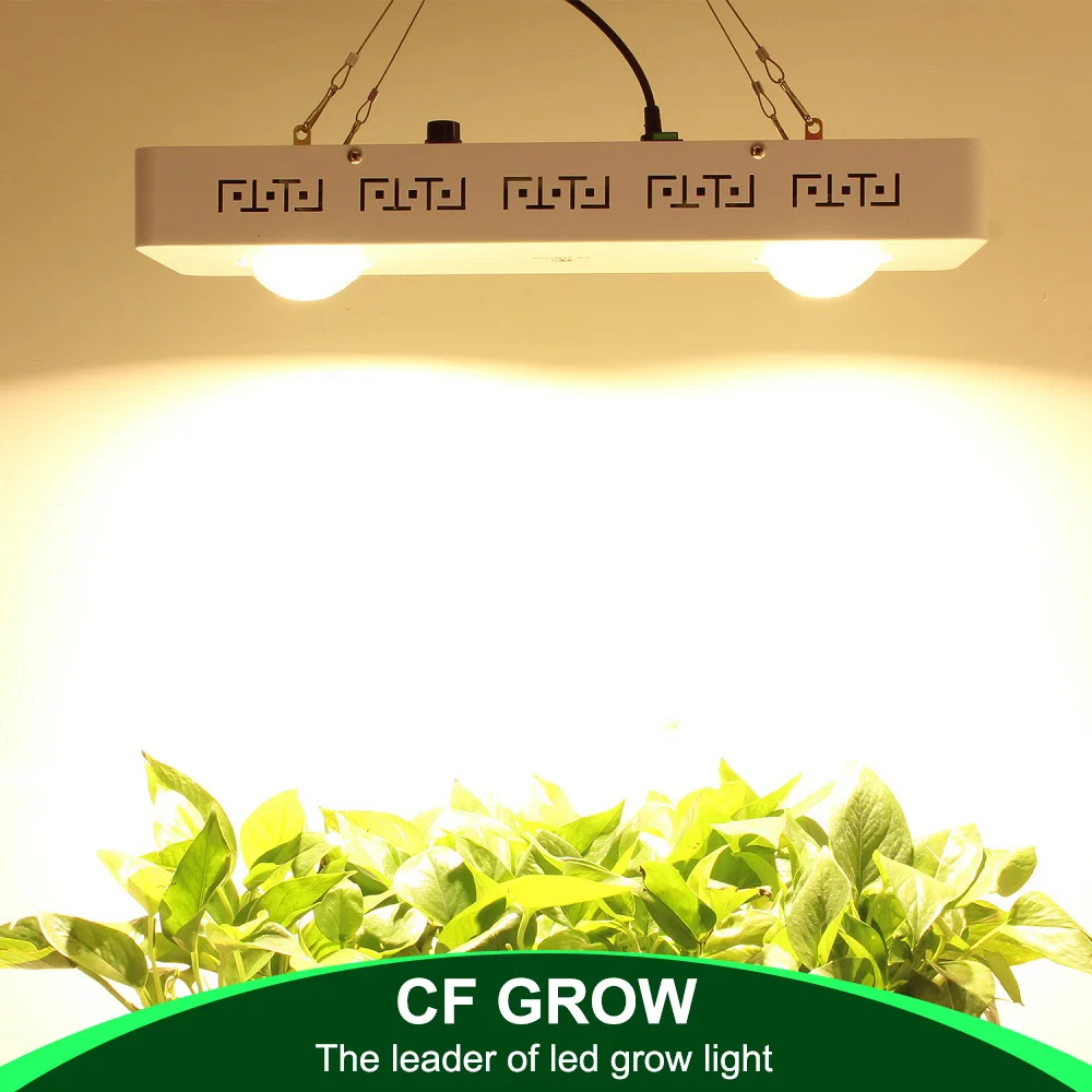 CREE CXB3590 200 Вт COB LED Grow Light полный спектр затемнения 26лм = HPS 400 Вт растущая лампа для внутреннего роста растений панель освещения
CREE CXB3590 200 Вт COB LED Grow Light полный спектр затемнения 26лм = HPS 400 Вт растущая лампа для внутреннего роста растений панель освещения
