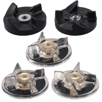 5Pcs/Set New Durable Quality 3 Plastic Gear Base + 2 Rubber gear for Magic Bullet Replacement Spare Parts Blender Parts
5Pcs/Set New Durable Quality 3 Plastic Gear Base + 2 Rubber gear for Magic Bullet Replacement Spare Parts Blender Parts