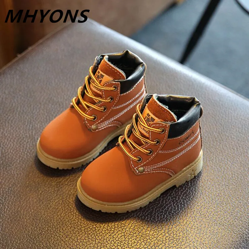 MHYONS women's shoes 2019 winter girls boots boys children snowmobile boots with Roman Martin boots winter children's shoes
MHYONS women's shoes 2019 winter girls boots boys children snowmobile boots with Roman Martin boots winter children's shoes