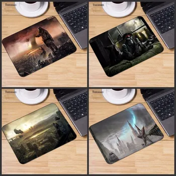 Yuzuoan Customize mousepad laptop mouse pad notbook computer gaming mouse pad gamer play mats For CSGO DOTA LOL Gamer 18*22cm
Yuzuoan Customize mousepad laptop mouse pad notbook computer gaming mouse pad gamer play mats For CSGO DOTA LOL Gamer 18*22cm