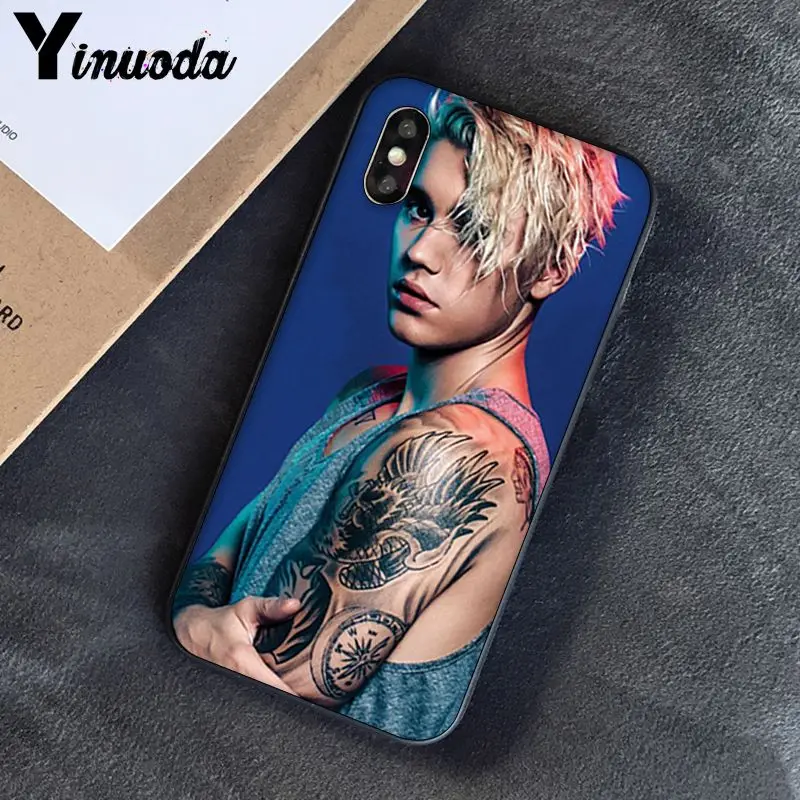 Justin Bieber
